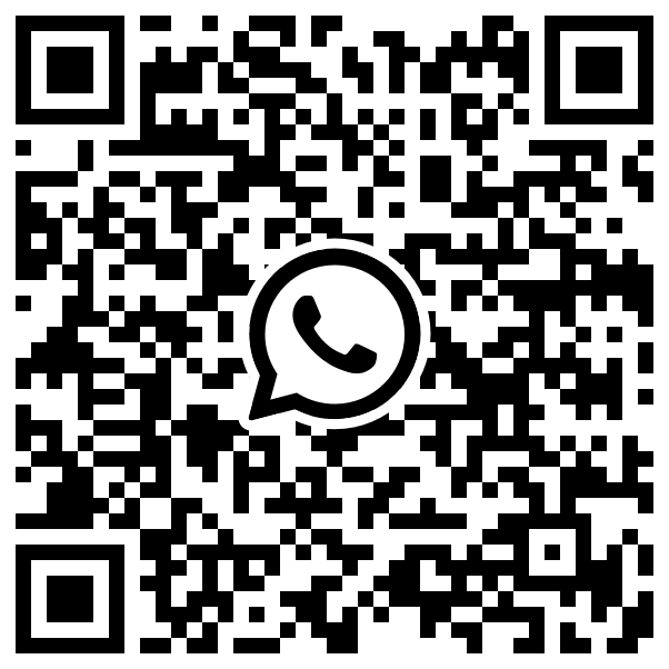 WhatsApp QR Code